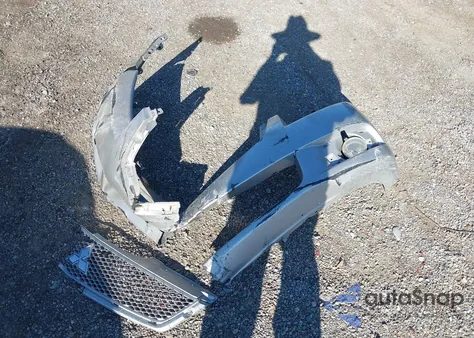 2011 Mitsubishi Galant Es/Se from USA, damaged, VIN 4A32B3FF7BE012651